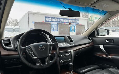 Nissan Teana, 2011 год, 780 000 рублей, 10 фотография