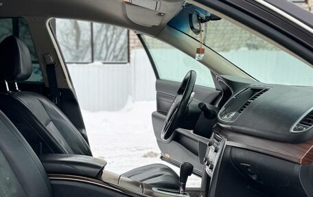 Nissan Teana, 2011 год, 780 000 рублей, 5 фотография