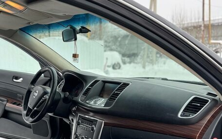 Nissan Teana, 2011 год, 780 000 рублей, 7 фотография