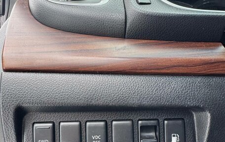 Nissan Teana, 2011 год, 780 000 рублей, 13 фотография