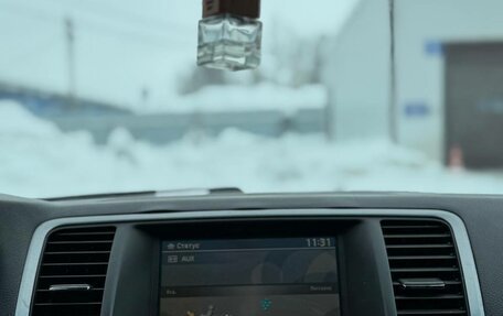 Nissan Teana, 2011 год, 780 000 рублей, 15 фотография