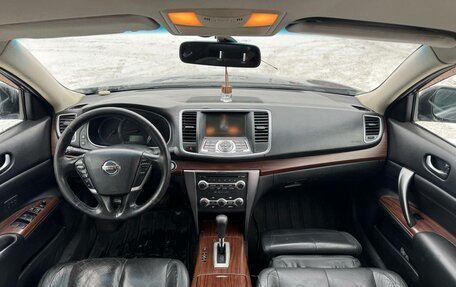 Nissan Teana, 2011 год, 780 000 рублей, 11 фотография