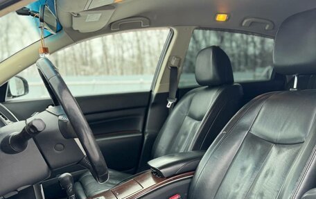 Nissan Teana, 2011 год, 780 000 рублей, 16 фотография