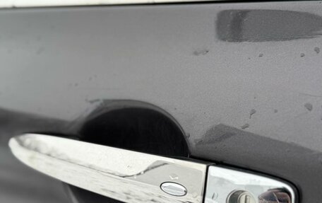 Nissan Teana, 2011 год, 780 000 рублей, 17 фотография