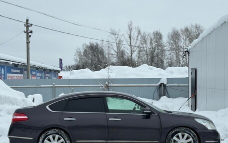 Nissan Teana, 2011 год, 780 000 рублей, 22 фотография