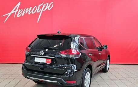 Nissan X-Trail, 2021 год, 2 245 000 рублей, 5 фотография