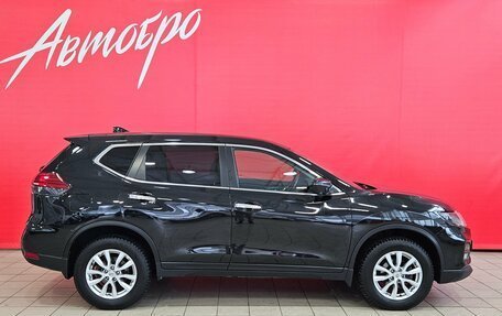 Nissan X-Trail, 2021 год, 2 245 000 рублей, 6 фотография