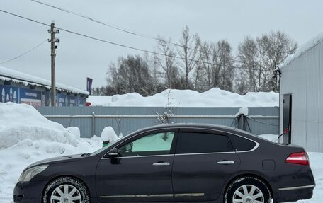 Nissan Teana, 2011 год, 780 000 рублей, 21 фотография