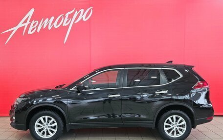 Nissan X-Trail, 2021 год, 2 245 000 рублей, 2 фотография