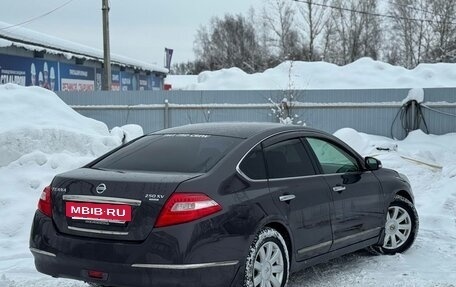 Nissan Teana, 2011 год, 780 000 рублей, 20 фотография