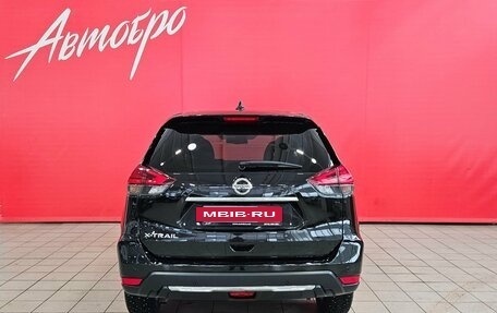 Nissan X-Trail, 2021 год, 2 245 000 рублей, 4 фотография