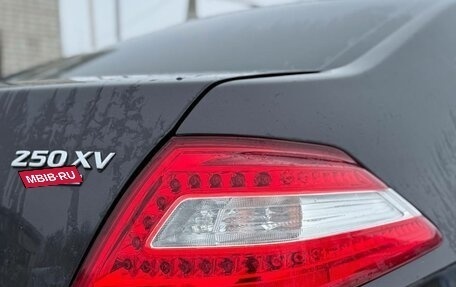 Nissan Teana, 2011 год, 780 000 рублей, 23 фотография