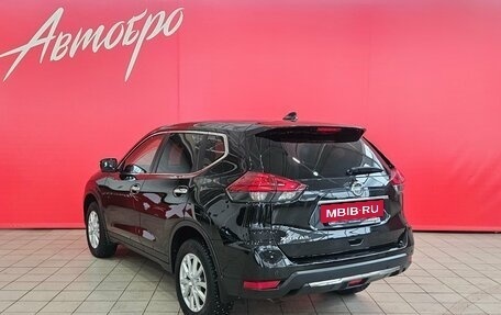 Nissan X-Trail, 2021 год, 2 245 000 рублей, 3 фотография