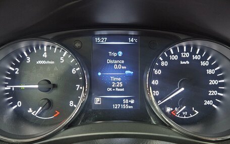 Nissan X-Trail, 2021 год, 2 245 000 рублей, 10 фотография