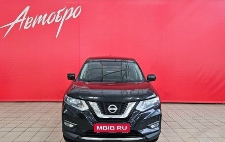 Nissan X-Trail, 2021 год, 2 245 000 рублей, 8 фотография
