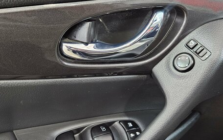 Nissan X-Trail, 2021 год, 2 245 000 рублей, 15 фотография