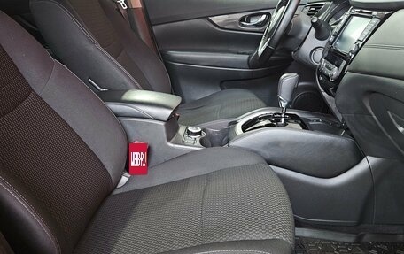 Nissan X-Trail, 2021 год, 2 245 000 рублей, 13 фотография