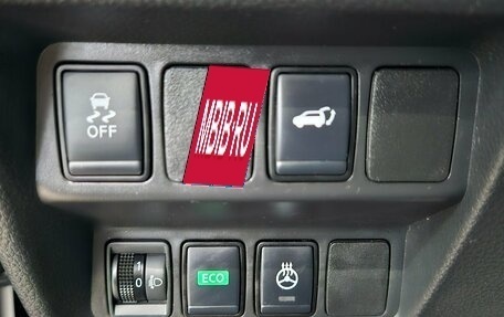 Nissan X-Trail, 2021 год, 2 245 000 рублей, 16 фотография