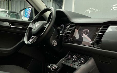 Skoda Kodiaq I, 2020 год, 2 236 800 рублей, 7 фотография