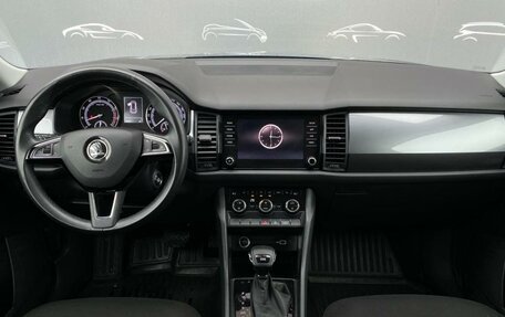 Skoda Kodiaq I, 2020 год, 2 236 800 рублей, 6 фотография