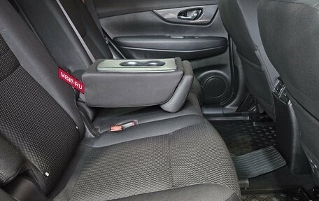 Nissan X-Trail, 2021 год, 2 245 000 рублей, 14 фотография