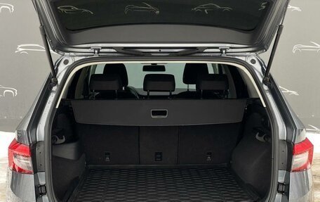 Skoda Kodiaq I, 2020 год, 2 236 800 рублей, 14 фотография