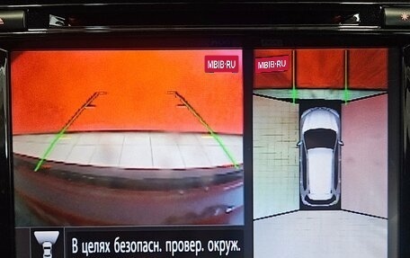 Nissan X-Trail, 2021 год, 2 245 000 рублей, 21 фотография