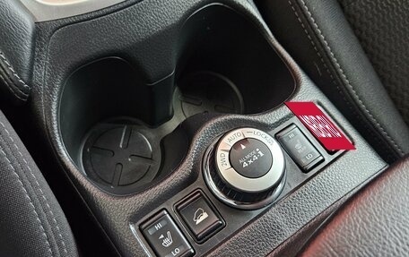 Nissan X-Trail, 2021 год, 2 245 000 рублей, 19 фотография