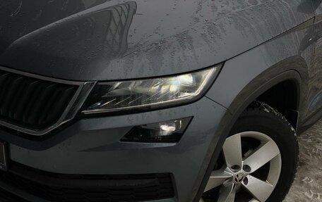 Skoda Kodiaq I, 2020 год, 2 236 800 рублей, 25 фотография