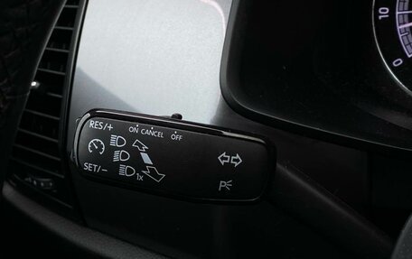 Skoda Kodiaq I, 2020 год, 2 236 800 рублей, 19 фотография