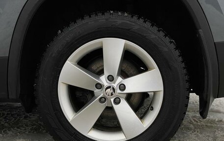 Skoda Kodiaq I, 2020 год, 2 236 800 рублей, 27 фотография