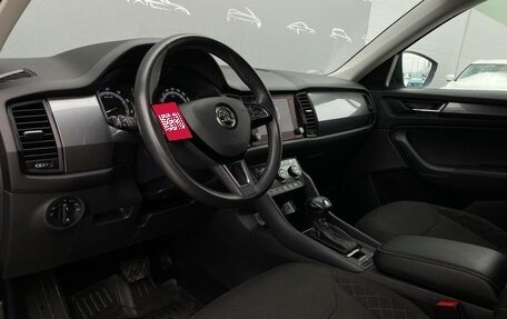 Skoda Kodiaq I, 2020 год, 2 236 800 рублей, 5 фотография