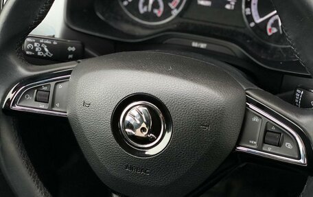 Skoda Kodiaq I, 2020 год, 2 236 800 рублей, 23 фотография