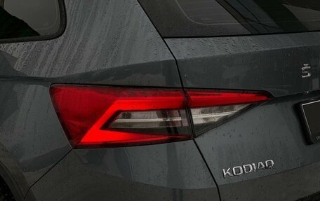 Skoda Kodiaq I, 2020 год, 2 236 800 рублей, 26 фотография