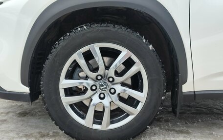 Lexus NX I, 2018 год, 3 349 000 рублей, 7 фотография