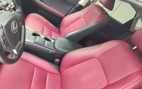 Lexus NX I, 2018 год, 3 349 000 рублей, 16 фотография