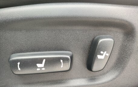 Lexus NX I, 2018 год, 3 349 000 рублей, 20 фотография