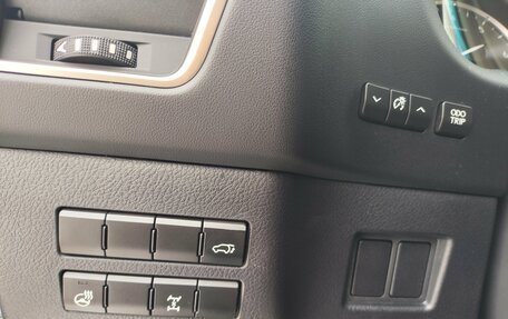 Lexus NX I, 2018 год, 3 349 000 рублей, 23 фотография