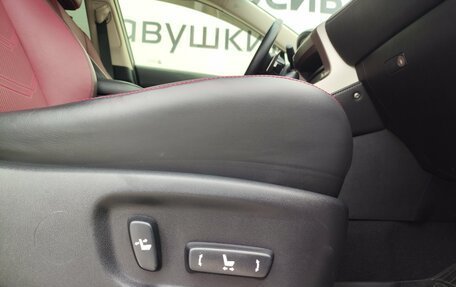 Lexus NX I, 2018 год, 3 349 000 рублей, 21 фотография