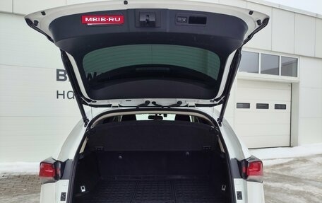 Lexus NX I, 2018 год, 3 349 000 рублей, 9 фотография