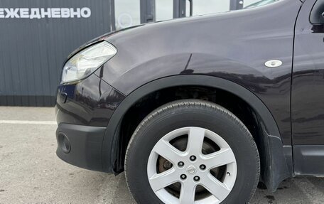 Nissan Qashqai, 2013 год, 999 000 рублей, 5 фотография