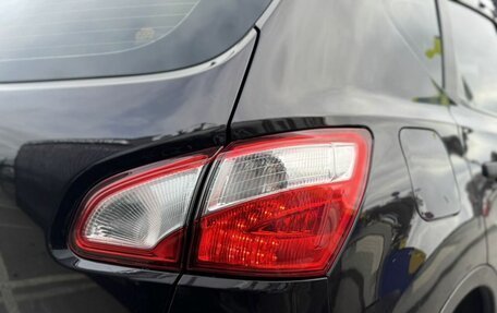 Nissan Qashqai, 2013 год, 999 000 рублей, 7 фотография