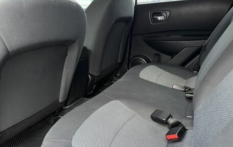 Nissan Qashqai, 2013 год, 999 000 рублей, 13 фотография