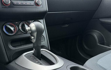 Nissan Qashqai, 2013 год, 999 000 рублей, 16 фотография