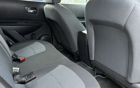 Nissan Qashqai, 2013 год, 999 000 рублей, 14 фотография