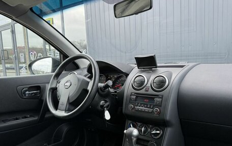 Nissan Qashqai, 2013 год, 999 000 рублей, 12 фотография