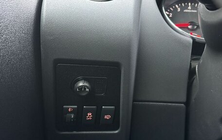 Nissan Qashqai, 2013 год, 999 000 рублей, 19 фотография