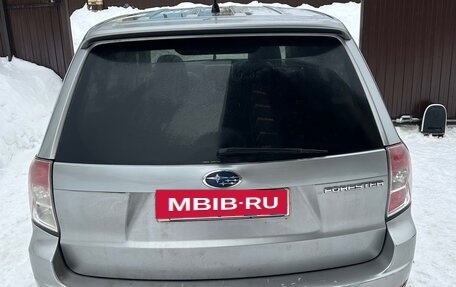 Subaru Forester, 2010 год, 600 000 рублей, 2 фотография