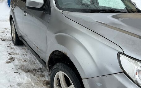 Subaru Forester, 2010 год, 600 000 рублей, 6 фотография