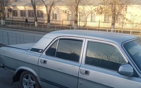 ГАЗ 3102 «Волга», 2003 год, 85 000 рублей, 3 фотография